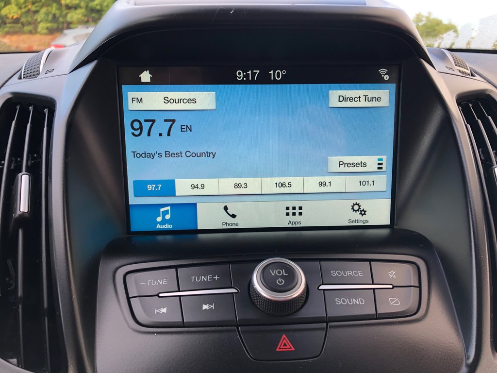 2019 Ford ESCAPE SE SE - Reverse Camera, Push Start, Power Seats in COLDBROOK, Nova Scotia - 12 - w1024h768px