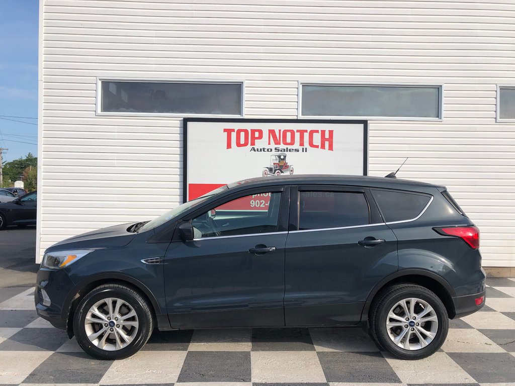 2019 Ford ESCAPE SE SE - Reverse Camera, Push Start, Power Seats in COLDBROOK, Nova Scotia - 26 - w1024h768px