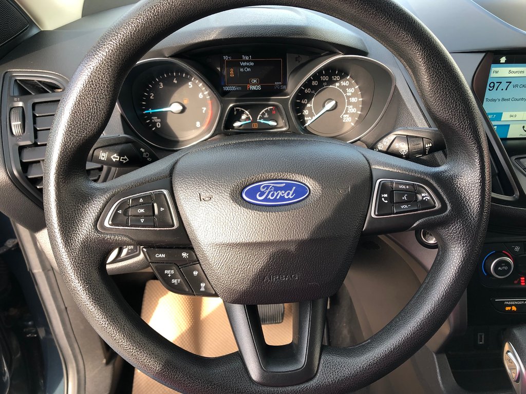 2019 Ford ESCAPE SE SE - Reverse Camera, Push Start, Power Seats in COLDBROOK, Nova Scotia - 10 - w1024h768px