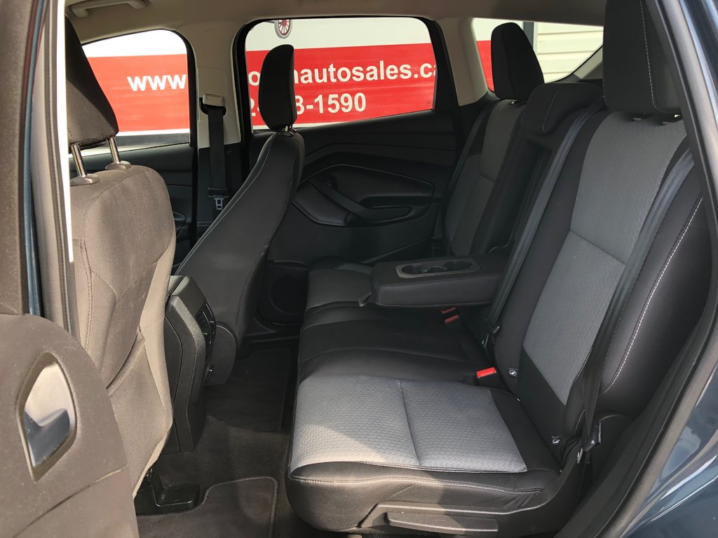 2019 Ford ESCAPE SE SE - Reverse Camera, Push Start, Power Seats in COLDBROOK, Nova Scotia - 21 - w1024h768px