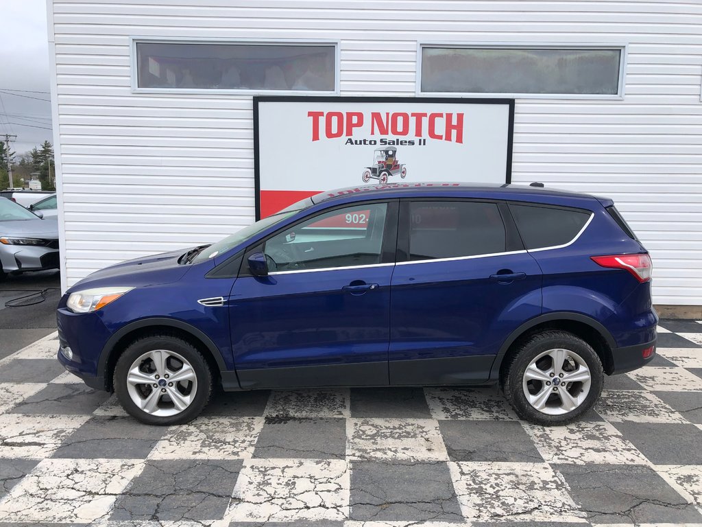 Ford Escape SE - heated seats, hands free, auto, 4WD, a/c 2013 à Kentville, Nouvelle-Écosse - 22 - w1024h768px