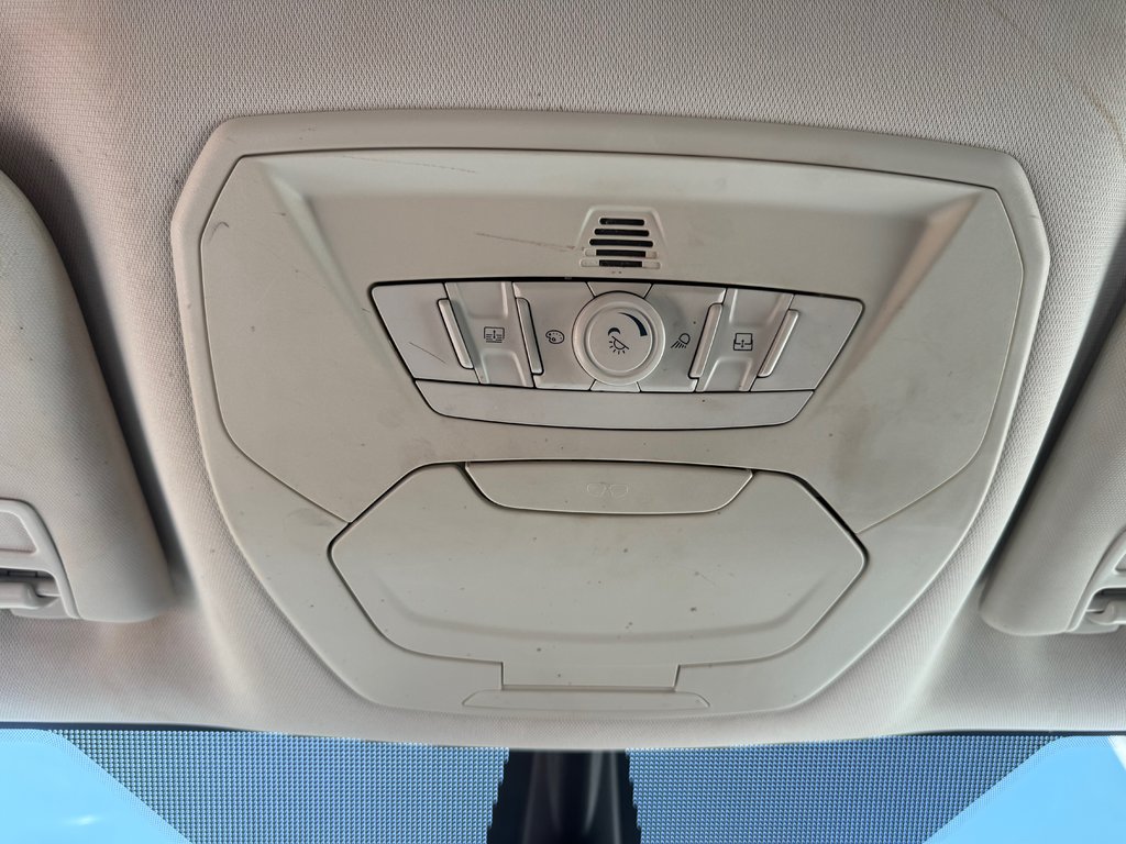Ford ESCAPE SEL, keyless entry, backup camera, Bluetooth 2013 à Kentville, Nouvelle-Écosse - 12 - w1024h768px