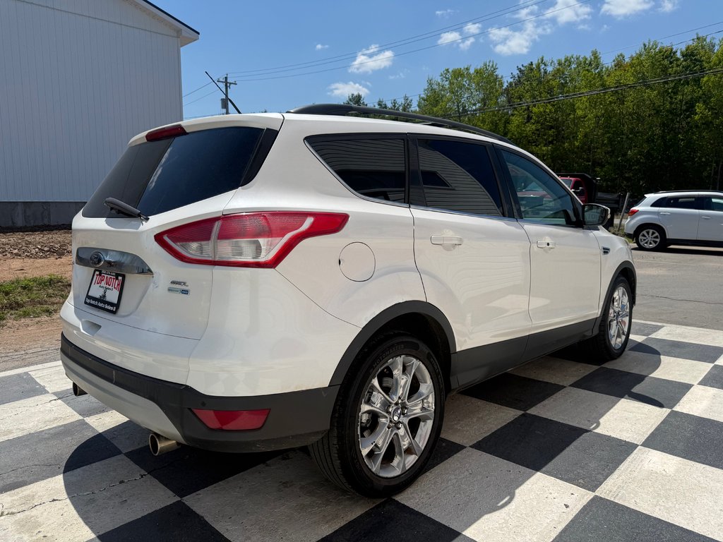 Ford ESCAPE SEL, keyless entry, backup camera, Bluetooth 2013 à Kentville, Nouvelle-Écosse - 4 - w1024h768px