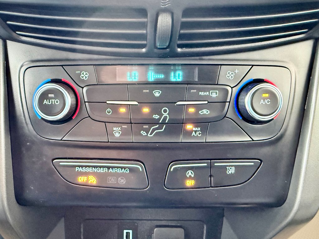 Ford ESCAPE S | 4-wheel Drive, CD/MP3 Player 2017 à COLDBROOK, Nouvelle-Écosse - 18 - w1024h768px