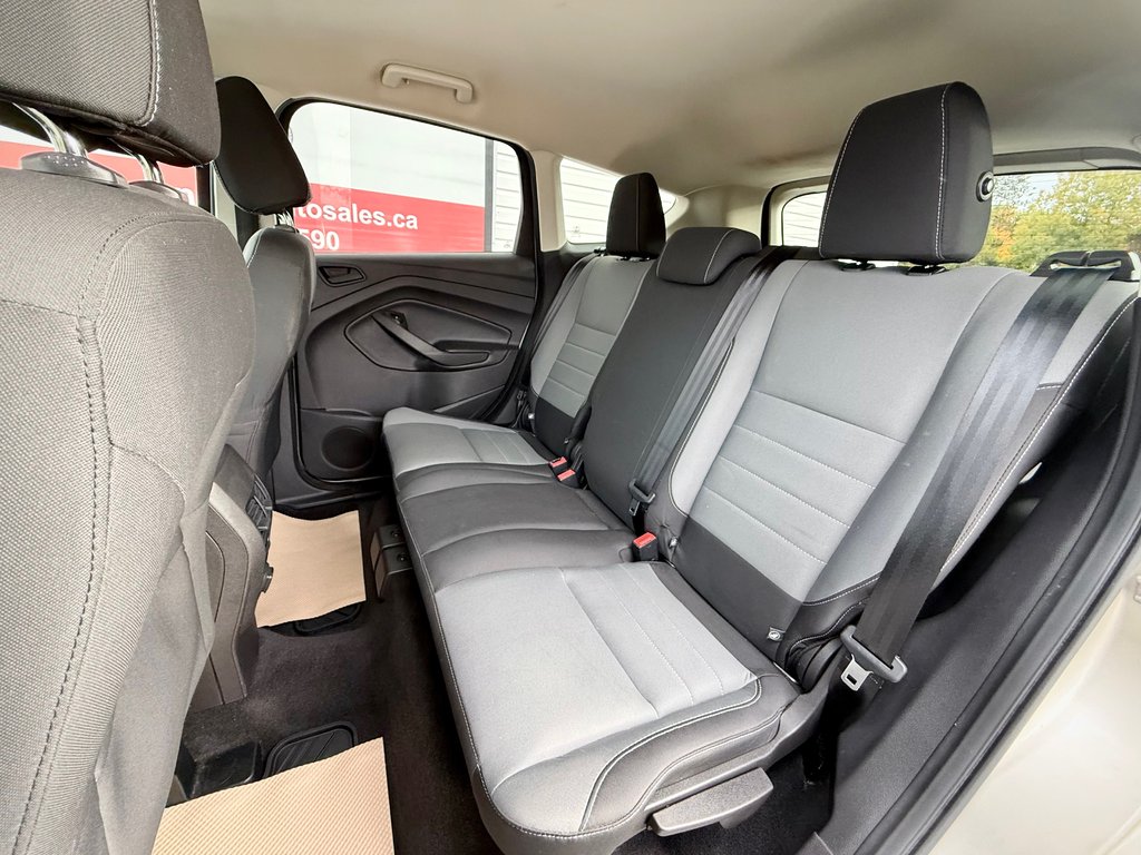 2017 Ford ESCAPE S | 4-wheel Drive, CD/MP3 Player in COLDBROOK, Nova Scotia - 21 - w1024h768px