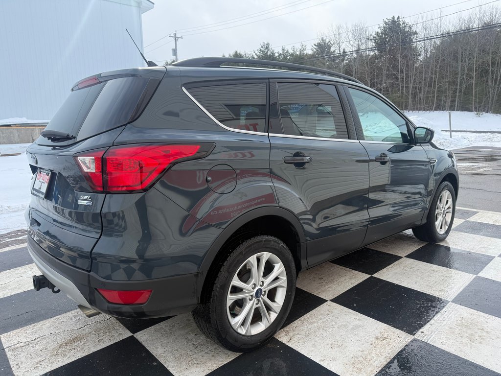 Ford ESCAPE SEL, Keyless entry, remote start, backup camera 2019 à Kentville, Nouvelle-Écosse - 4 - w1024h768px