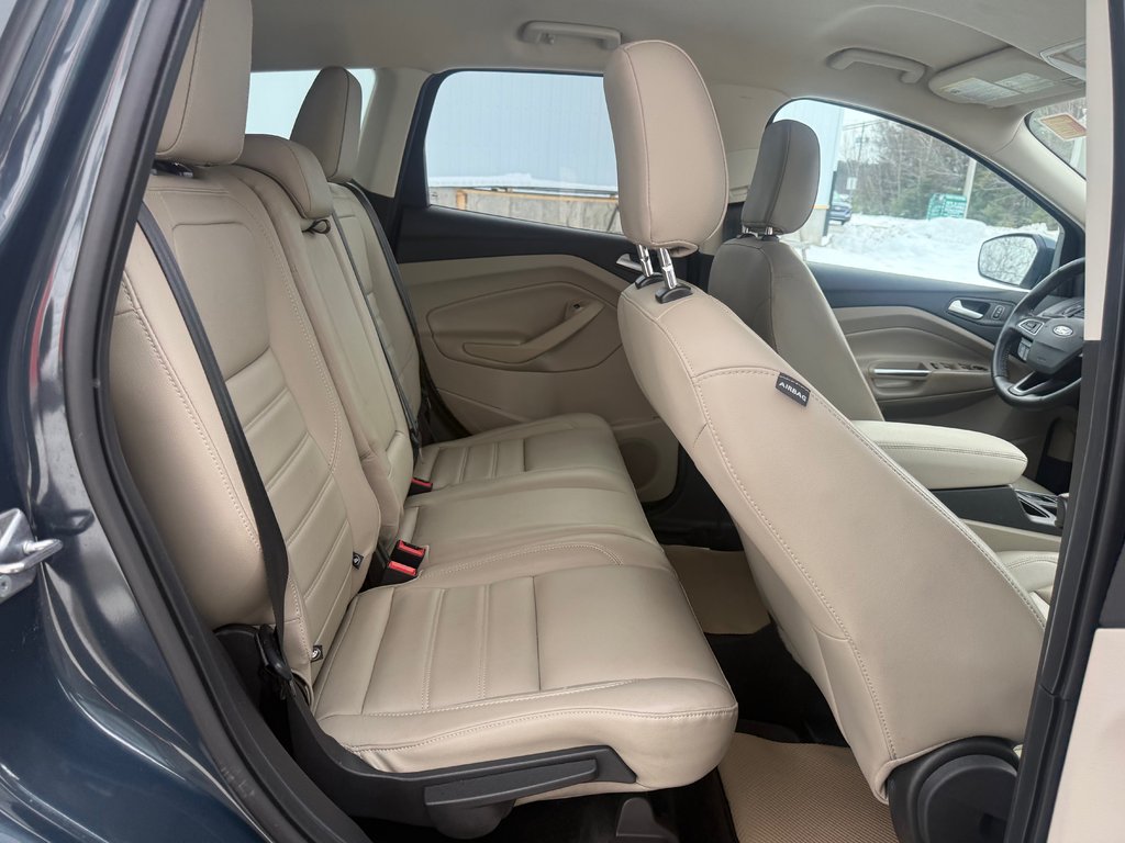 Ford ESCAPE SEL, Keyless entry, remote start, backup camera 2019 à Kentville, Nouvelle-Écosse - 22 - w1024h768px