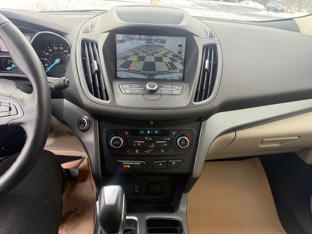 Ford ESCAPE SEL, Keyless entry, remote start, backup camera 2019 à Kentville, Nouvelle-Écosse - 20 - w1024h768px