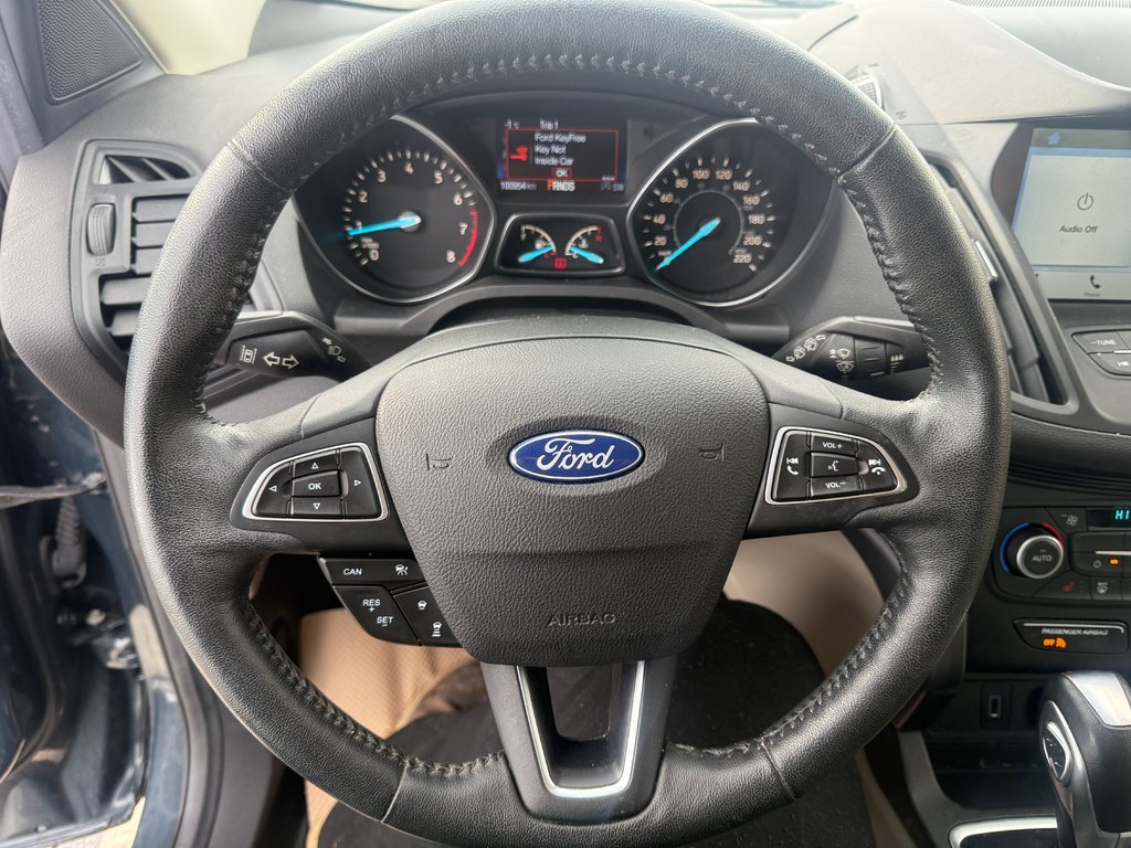 Ford ESCAPE SEL, Keyless entry, remote start, backup camera 2019 à Kentville, Nouvelle-Écosse - 9 - w1024h768px