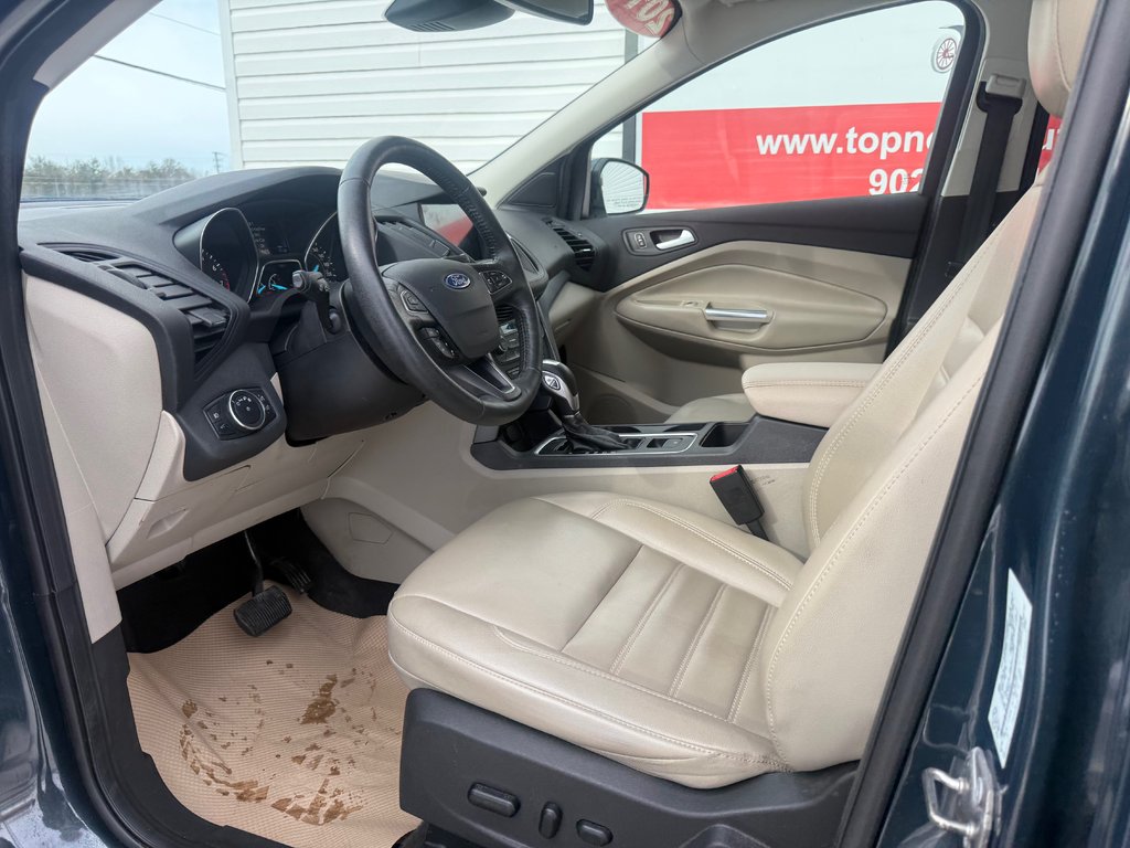 Ford ESCAPE SEL, Keyless entry, remote start, backup camera 2019 à Kentville, Nouvelle-Écosse - 18 - w1024h768px