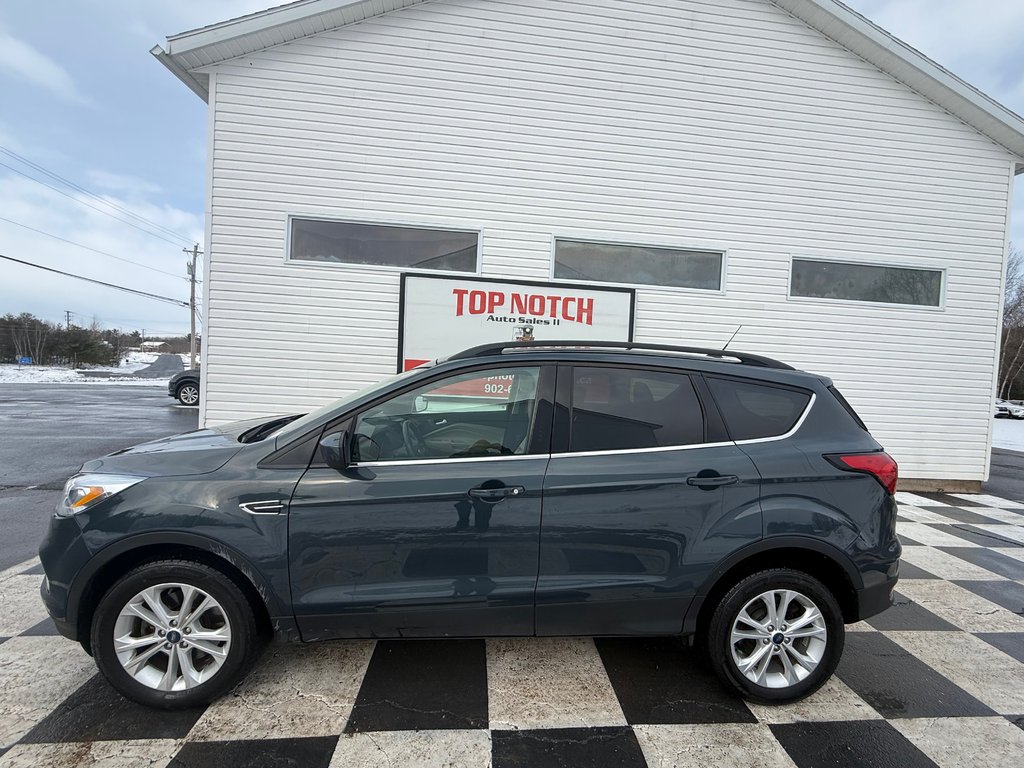 Ford ESCAPE SEL, Keyless entry, remote start, backup camera 2019 à Kentville, Nouvelle-Écosse - 25 - w1024h768px