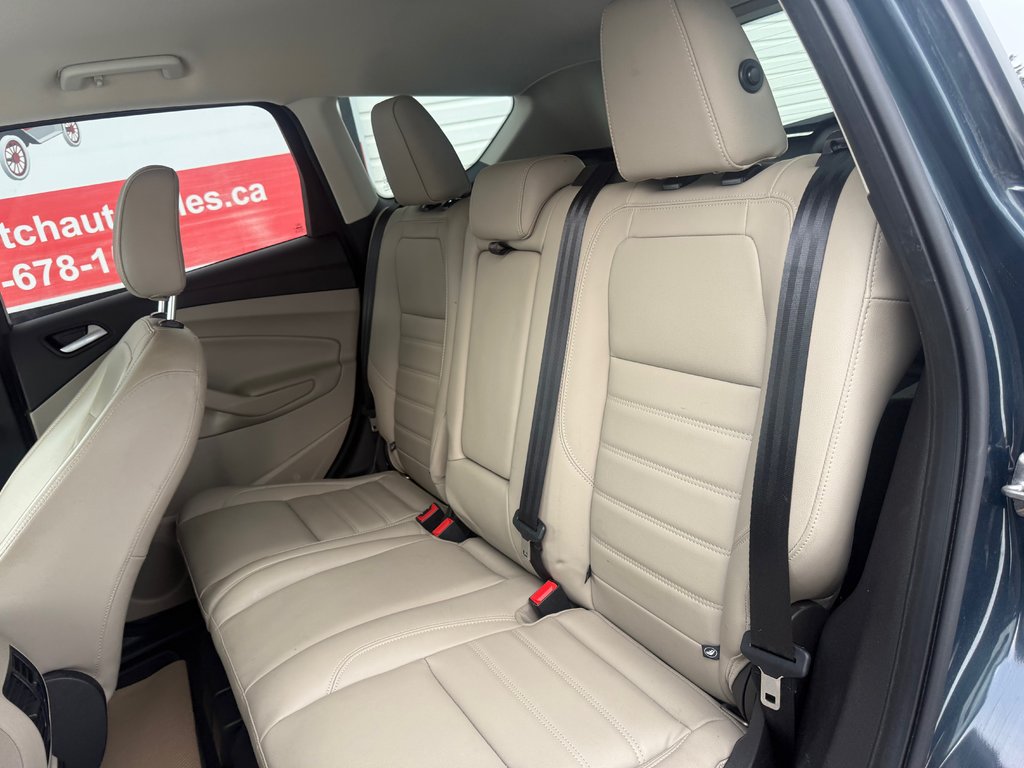 Ford ESCAPE SEL, Keyless entry, remote start, backup camera 2019 à Kentville, Nouvelle-Écosse - 13 - w1024h768px