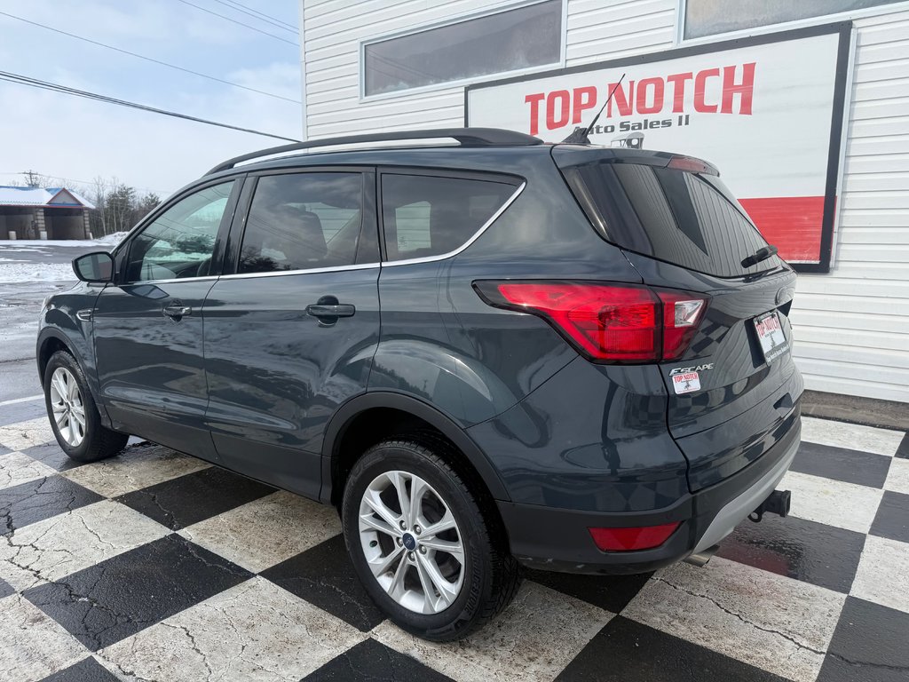 Ford ESCAPE SEL, Keyless entry, remote start, backup camera 2019 à Kentville, Nouvelle-Écosse - 17 - w1024h768px