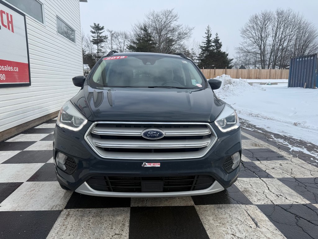 Ford ESCAPE SEL, Keyless entry, remote start, backup camera 2019 à Kentville, Nouvelle-Écosse - 2 - w1024h768px