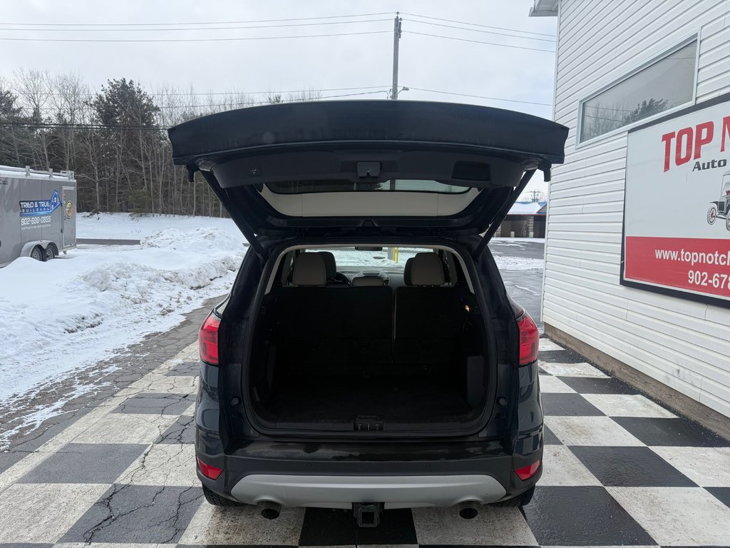 Ford ESCAPE SEL, Keyless entry, remote start, backup camera 2019 à Kentville, Nouvelle-Écosse - 21 - w1024h768px