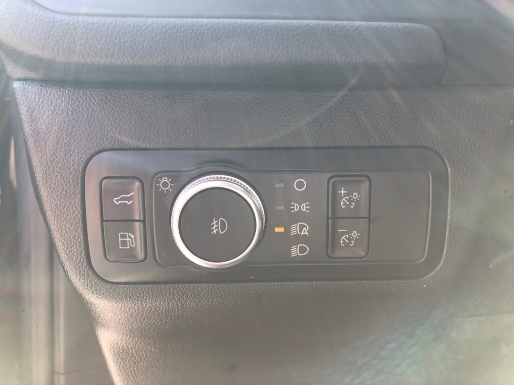 Ford Escape Titanium Hybrid - Sunroof, Heated Seats, Carplay 2022 à COLDBROOK, Nouvelle-Écosse - 9 - w1024h768px