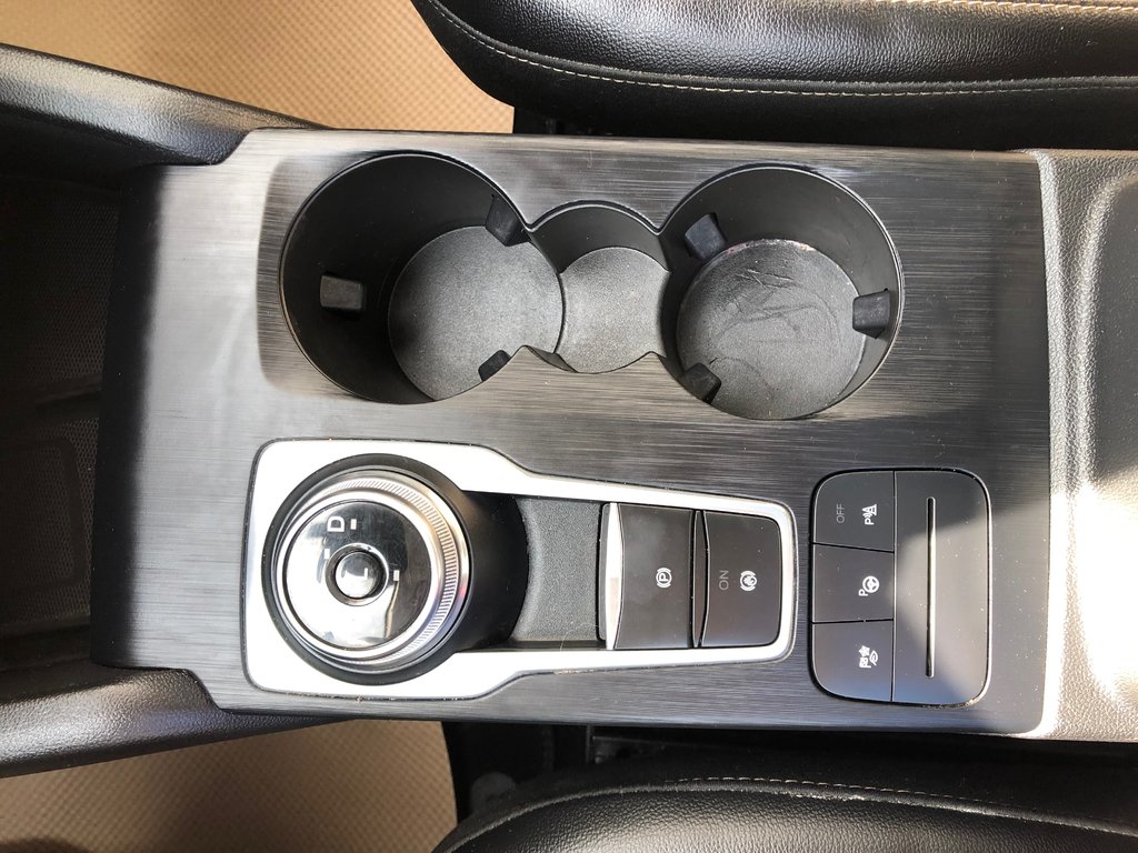 Ford Escape Titanium Hybrid - Sunroof, Heated Seats, Carplay 2022 à COLDBROOK, Nouvelle-Écosse - 16 - w1024h768px
