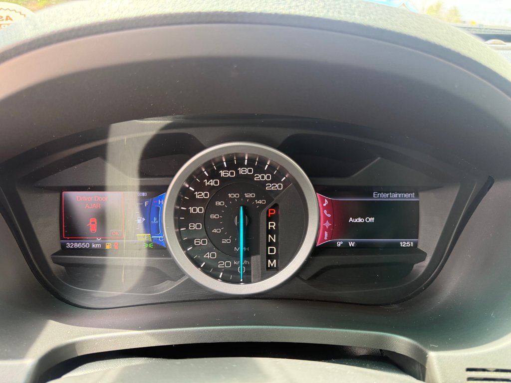 2013 Ford EXPLORER Limited, keyless entry, backup camera, Bluetooth in Kentville, Nova Scotia - 11 - w1024h768px