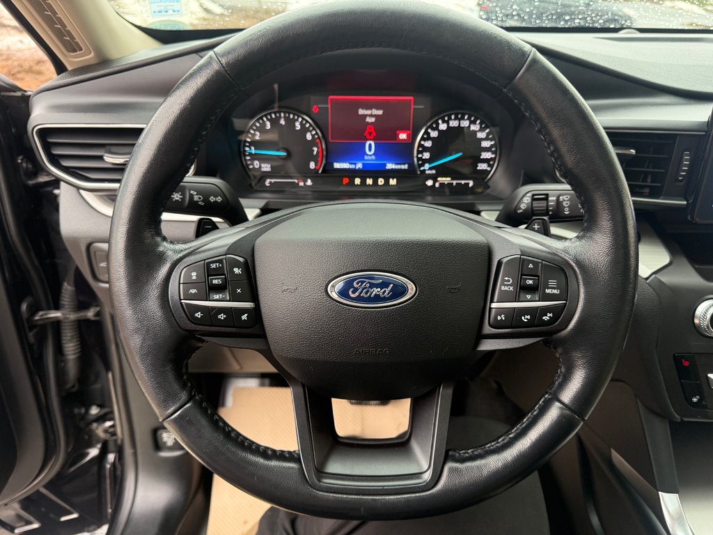 2020 Ford EXPLORER XLT, keyless entry, Remote Start, Bluetooth in COLDBROOK, Nova Scotia - 10 - w1024h768px