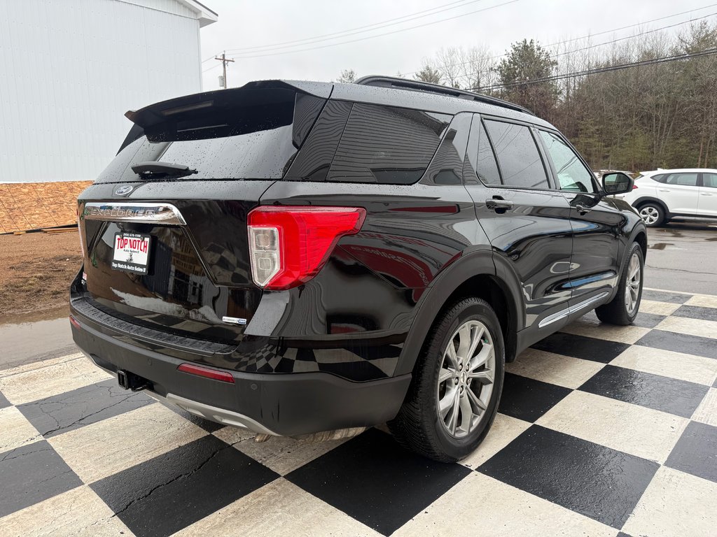 2020 Ford EXPLORER XLT, keyless entry, Remote Start, Bluetooth in COLDBROOK, Nova Scotia - 4 - w1024h768px