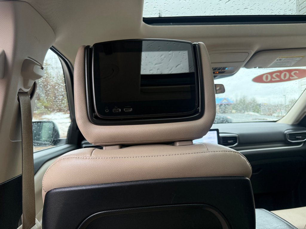 2020 Ford EXPLORER XLT, keyless entry, Remote Start, Bluetooth in COLDBROOK, Nova Scotia - 17 - w1024h768px