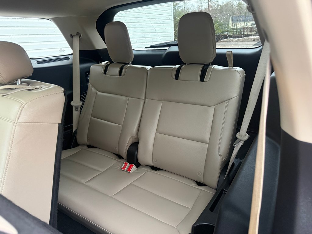 2020 Ford EXPLORER XLT, keyless entry, Remote Start, Bluetooth in COLDBROOK, Nova Scotia - 16 - w1024h768px