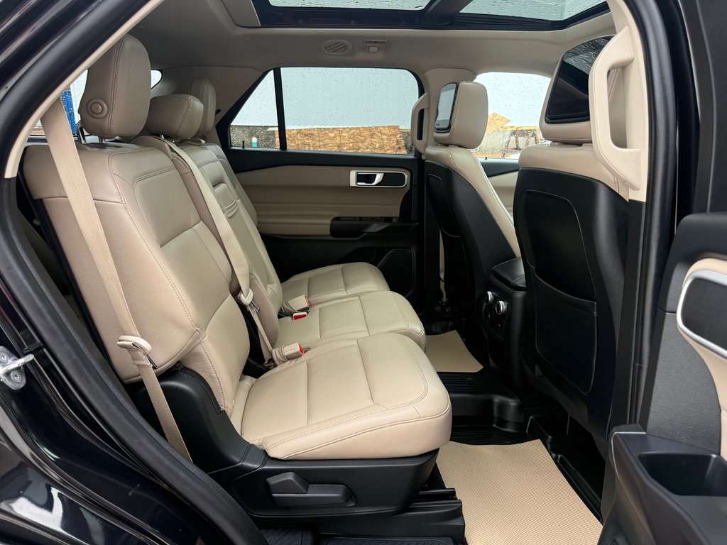 2020 Ford EXPLORER XLT, keyless entry, Remote Start, Bluetooth in COLDBROOK, Nova Scotia - 20 - w1024h768px