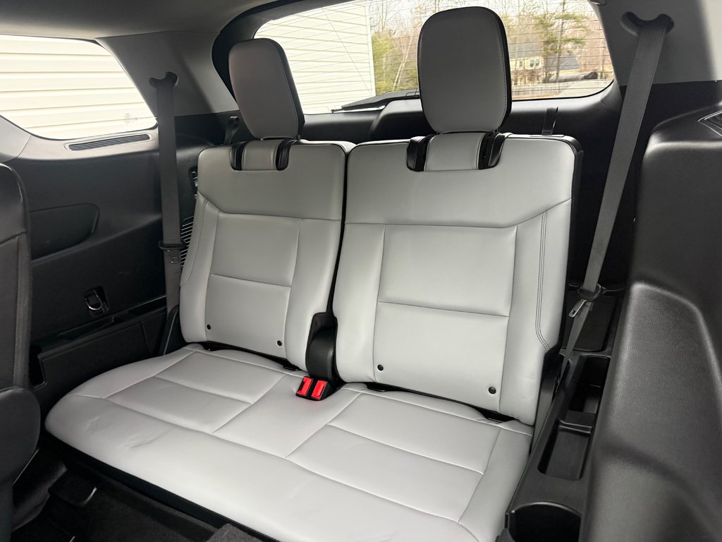 2021 Ford EXPLORER XLT, keyless entry, Remote Start, Bluetooth in COLDBROOK, Nova Scotia - 16 - w1024h768px