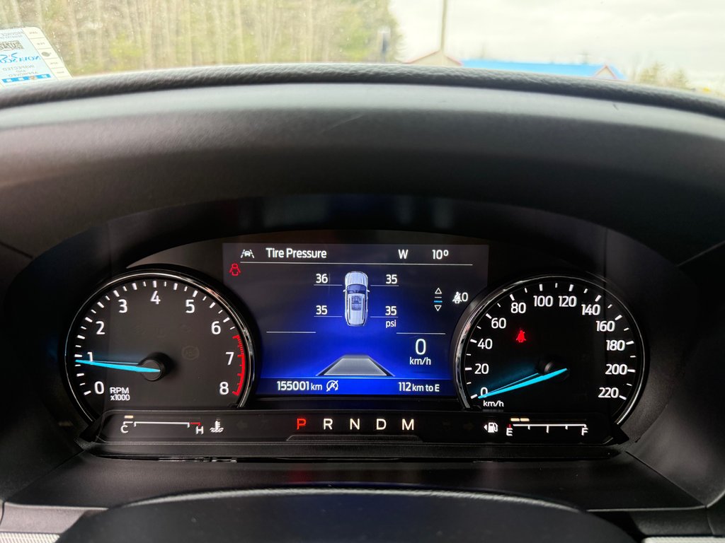 2021 Ford EXPLORER XLT, keyless entry, Remote Start, Bluetooth in COLDBROOK, Nova Scotia - 11 - w1024h768px