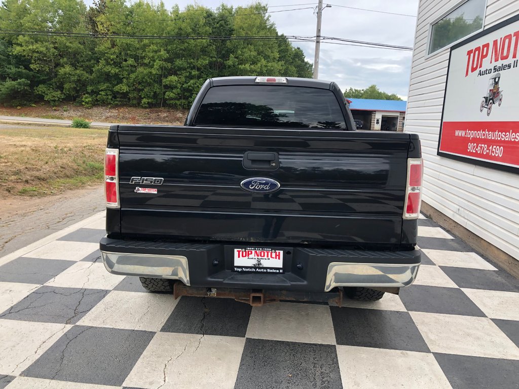 Ford F-150  2013 à COLDBROOK, Nouvelle-Écosse - 5 - w1024h768px