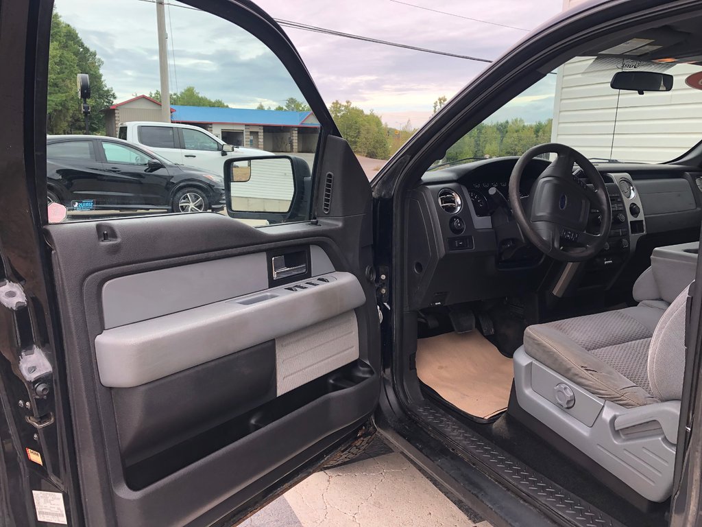 Ford F-150  2013 à COLDBROOK, Nouvelle-Écosse - 7 - w1024h768px