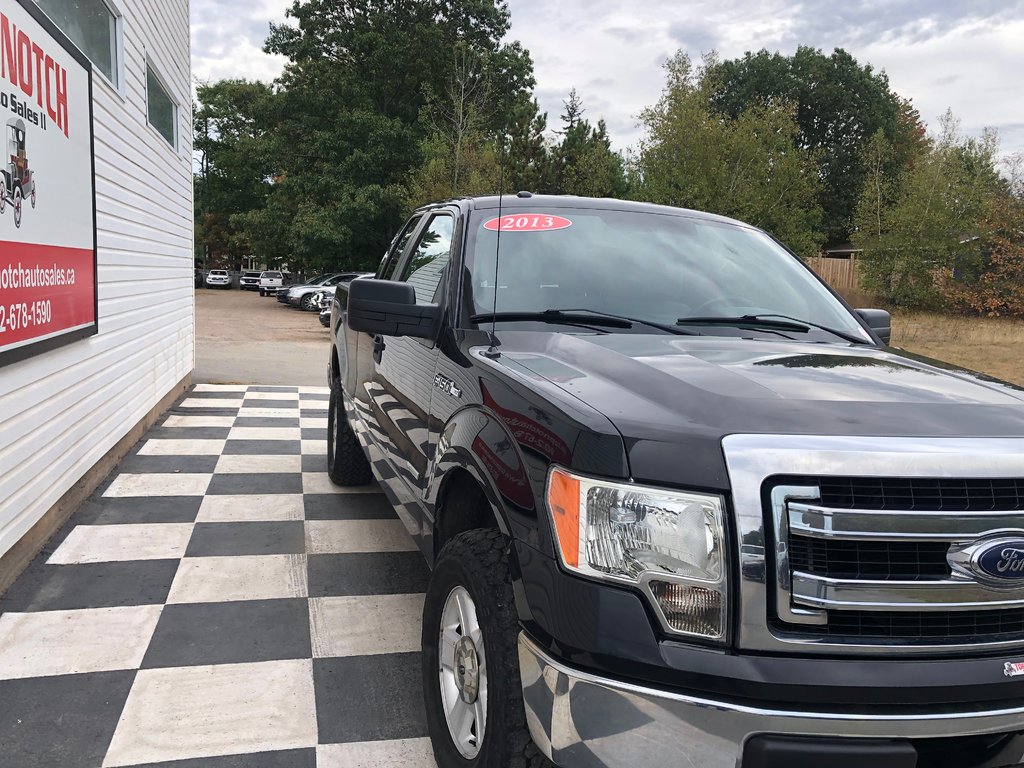 Ford F-150  2013 à COLDBROOK, Nouvelle-Écosse - 3 - w1024h768px
