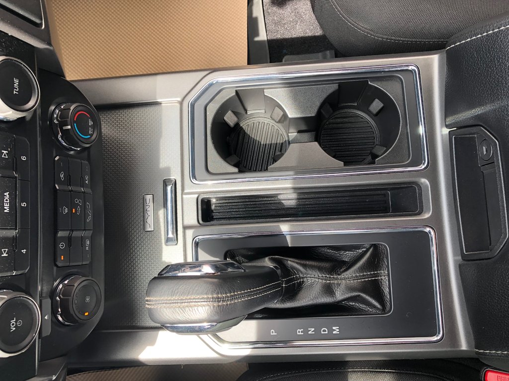 2017 Ford F-150 XLT - Reverse Camera, USB Ports, Handsfree in COLDBROOK, Nova Scotia - 18 - w1024h768px