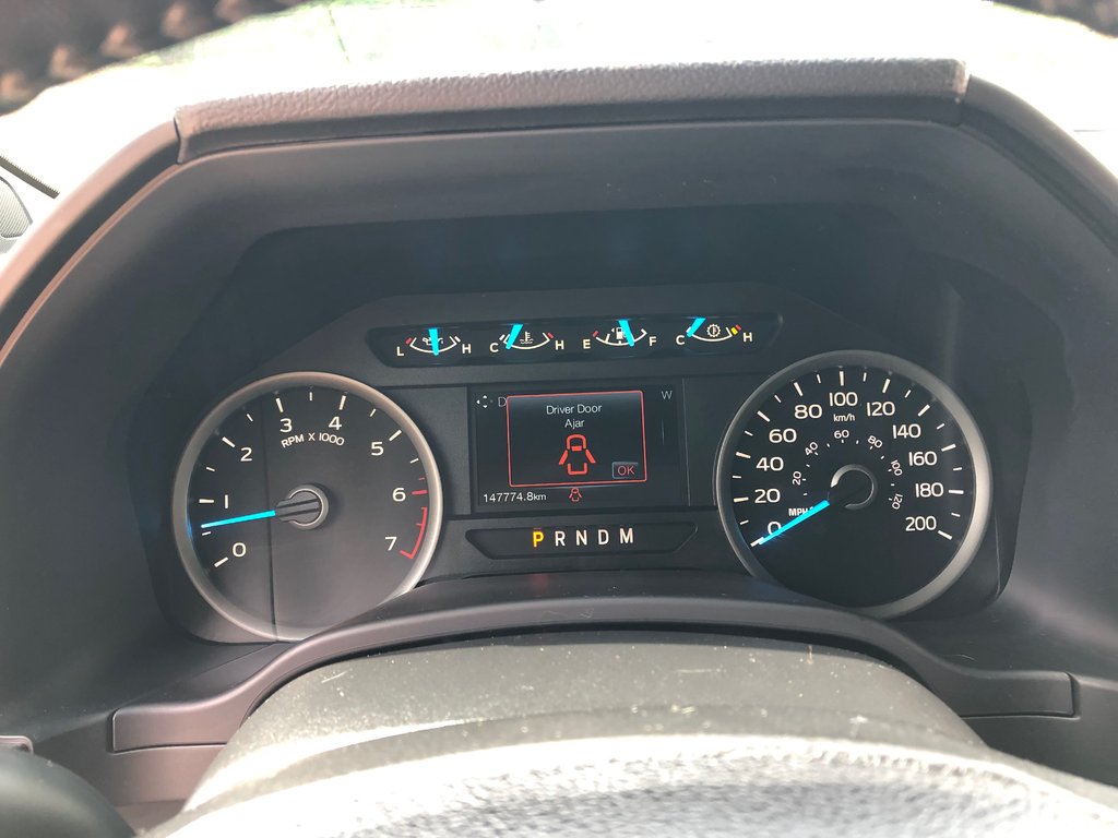 2017 Ford F-150 XLT - Reverse Camera, USB Ports, Handsfree in COLDBROOK, Nova Scotia - 11 - w1024h768px