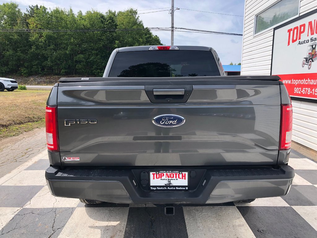 2017 Ford F-150 XLT - Reverse Camera, USB Ports, Handsfree in COLDBROOK, Nova Scotia - 5 - w1024h768px