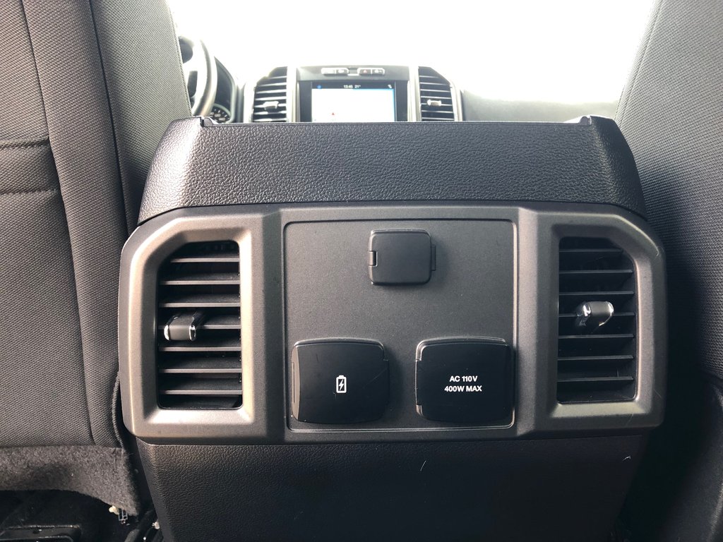 2017 Ford F-150 XLT - Reverse Camera, USB Ports, Handsfree in COLDBROOK, Nova Scotia - 23 - w1024h768px