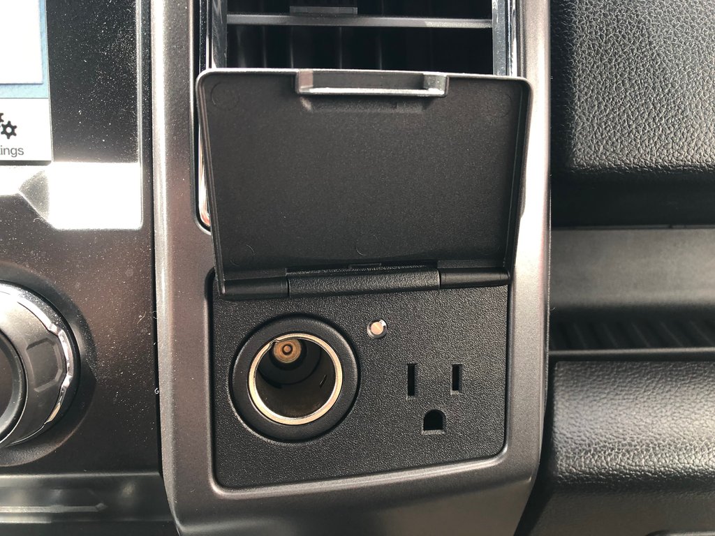 2017 Ford F-150 XLT - Reverse Camera, USB Ports, Handsfree in COLDBROOK, Nova Scotia - 19 - w1024h768px