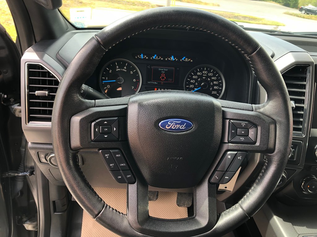 2017 Ford F-150 XLT - Reverse Camera, USB Ports, Handsfree in COLDBROOK, Nova Scotia - 10 - w1024h768px
