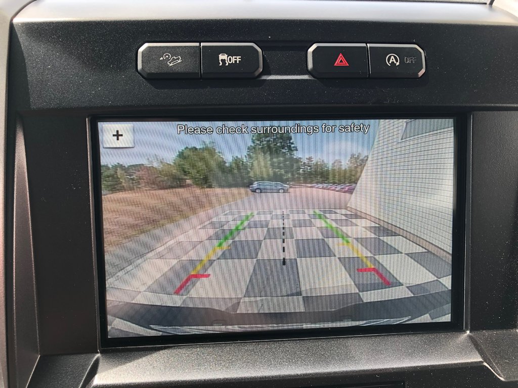 2017 Ford F-150 XLT - Reverse Camera, USB Ports, Handsfree in COLDBROOK, Nova Scotia - 15 - w1024h768px