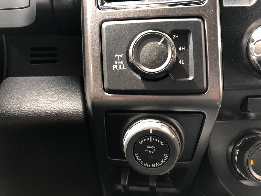 2017 Ford F-150 XLT - Reverse Camera, USB Ports, Handsfree in COLDBROOK, Nova Scotia - 12 - w1024h768px