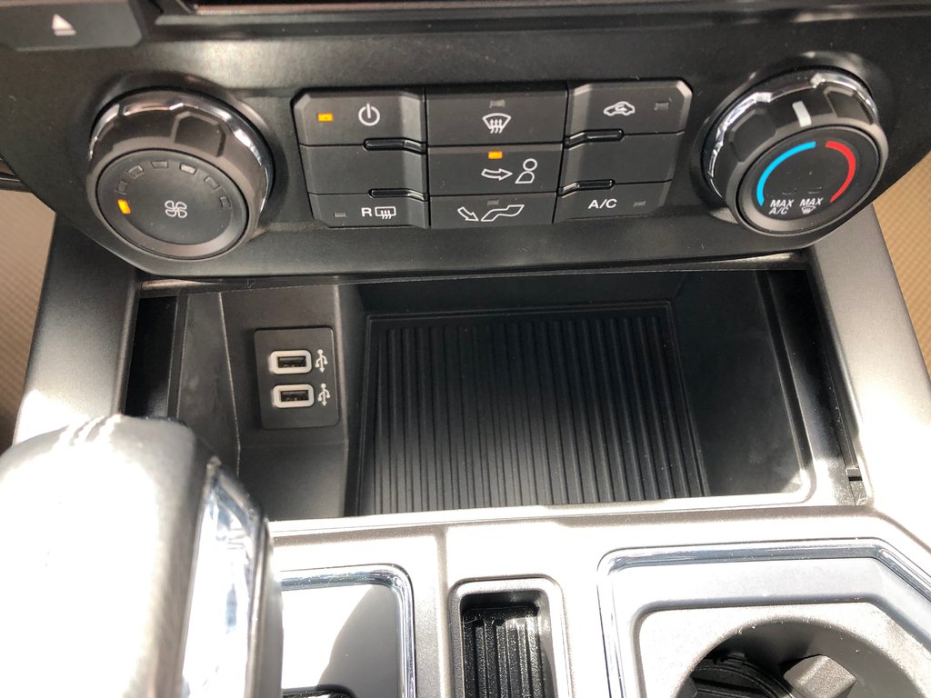 2017 Ford F-150 XLT - Reverse Camera, USB Ports, Handsfree in COLDBROOK, Nova Scotia - 17 - w1024h768px