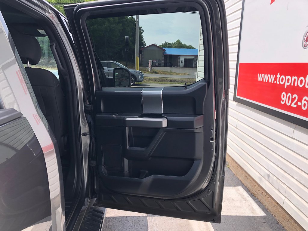 2017 Ford F-150 XLT - Reverse Camera, USB Ports, Handsfree in COLDBROOK, Nova Scotia - 25 - w1024h768px