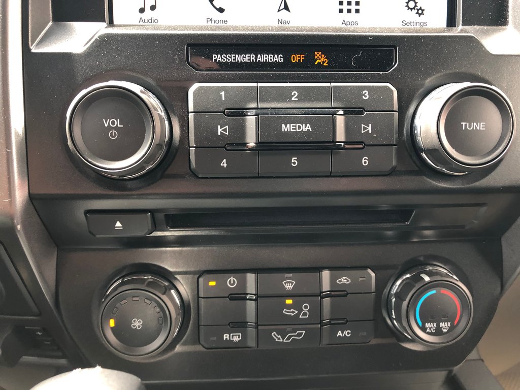 2017 Ford F-150 XLT - Reverse Camera, USB Ports, Handsfree in COLDBROOK, Nova Scotia - 16 - w1024h768px