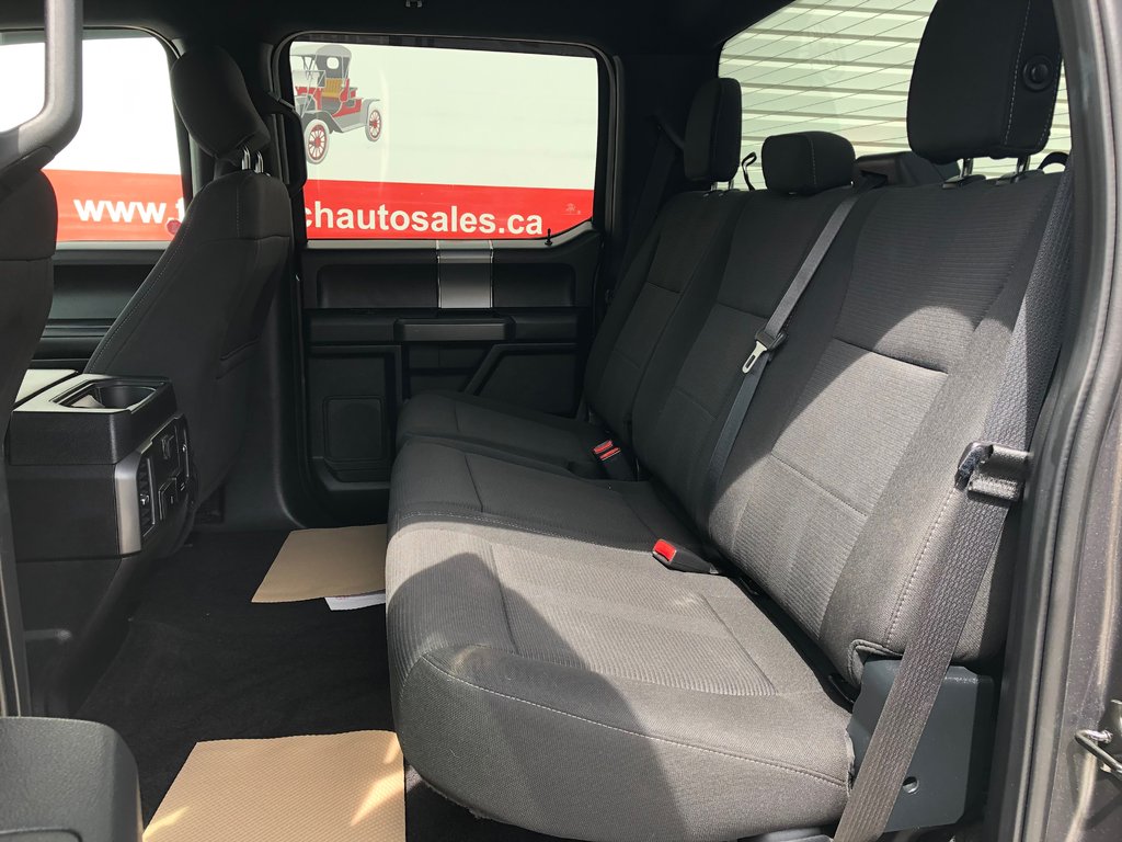 2017 Ford F-150 XLT - Reverse Camera, USB Ports, Handsfree in COLDBROOK, Nova Scotia - 22 - w1024h768px