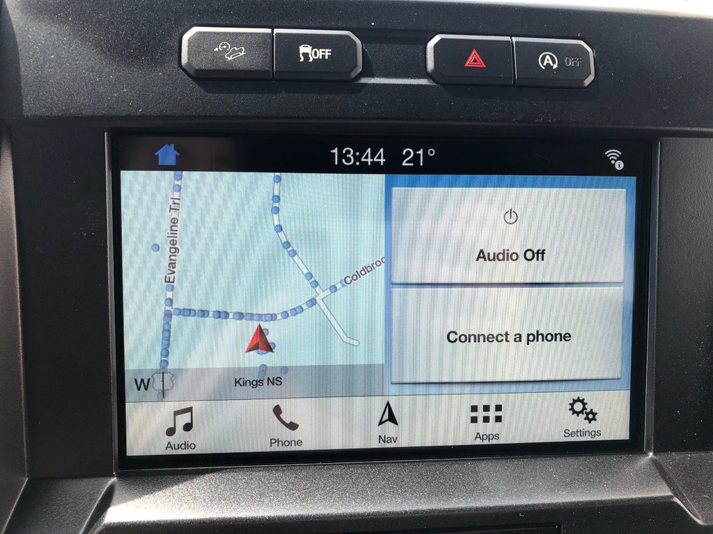 2017 Ford F-150 XLT - Reverse Camera, USB Ports, Handsfree in COLDBROOK, Nova Scotia - 14 - w1024h768px
