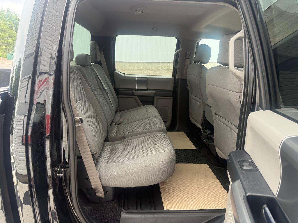 Ford F150 SUPERCREW XLT, keyless entry, CRUSIE CONTROL, Bluetooth 2016 à COLDBROOK, Nouvelle-Écosse - 17 - w1024h768px