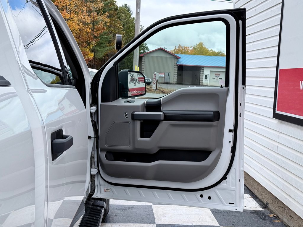 Ford F150 SUPERCREW XLT | Reverse Camera, Stability Control 2018 à COLDBROOK, Nouvelle-Écosse - 24 - w1024h768px