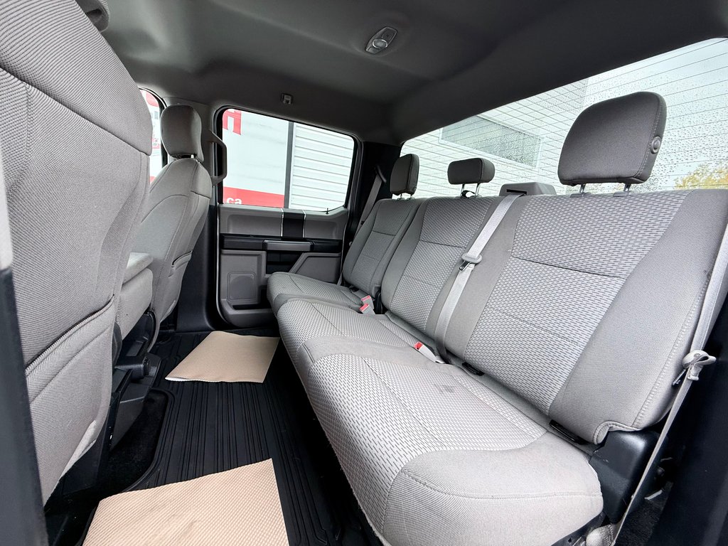 Ford F150 SUPERCREW XLT | Reverse Camera, Stability Control 2018 à COLDBROOK, Nouvelle-Écosse - 20 - w1024h768px