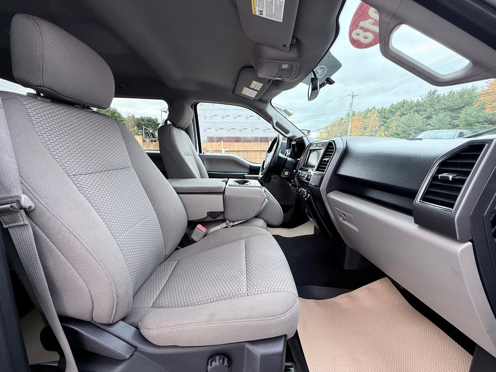 Ford F150 SUPERCREW XLT | Reverse Camera, Stability Control 2018 à COLDBROOK, Nouvelle-Écosse - 25 - w1024h768px