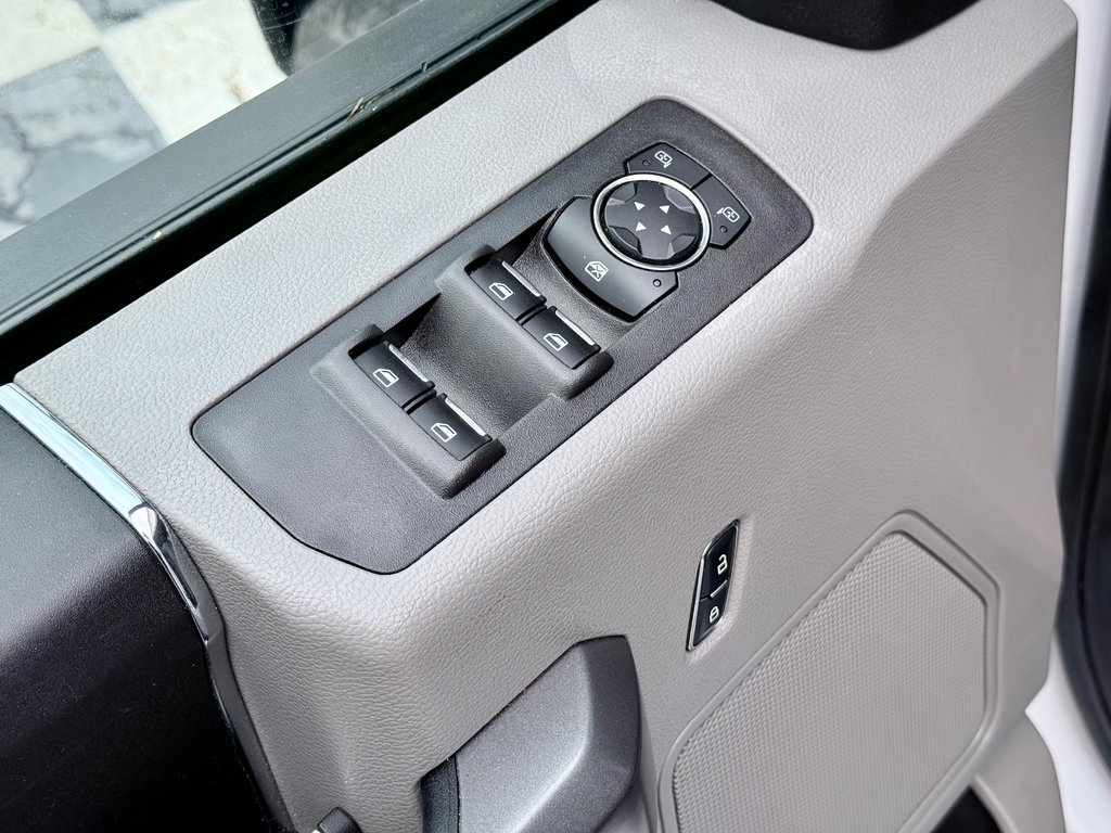 Ford F150 SUPERCREW XLT | Reverse Camera, Stability Control 2018 à COLDBROOK, Nouvelle-Écosse - 8 - w1024h768px